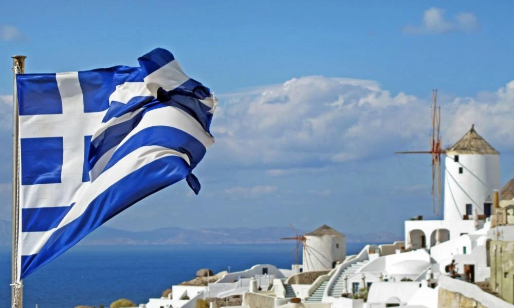 Πλώρη για νέα ρεκόρ βάζει ο τουρισμός – Ενθαρρυντικές οι πρώτες ενδείξεις